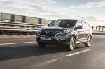 Honda CR-V 2015 года (CIS)